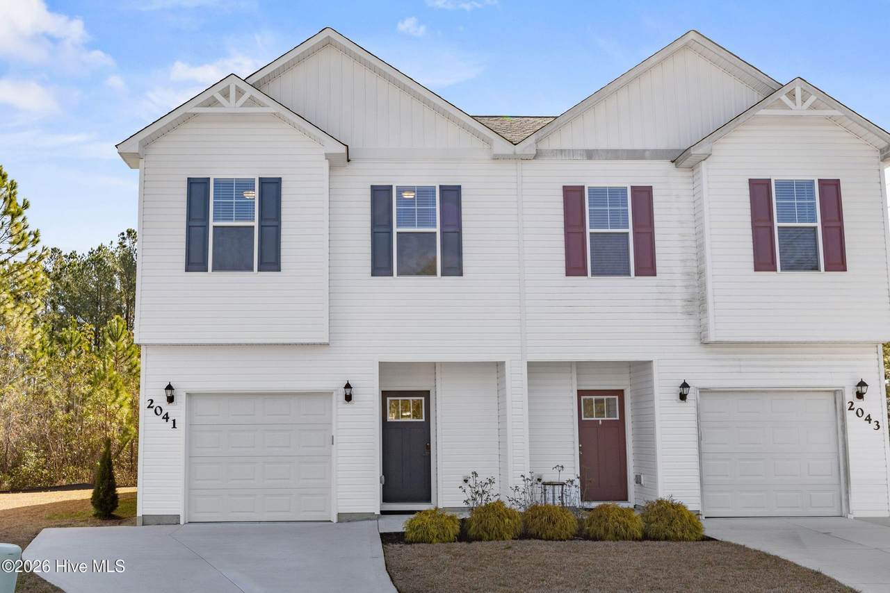 2041 Folkstone Woods Lane - Photo 1