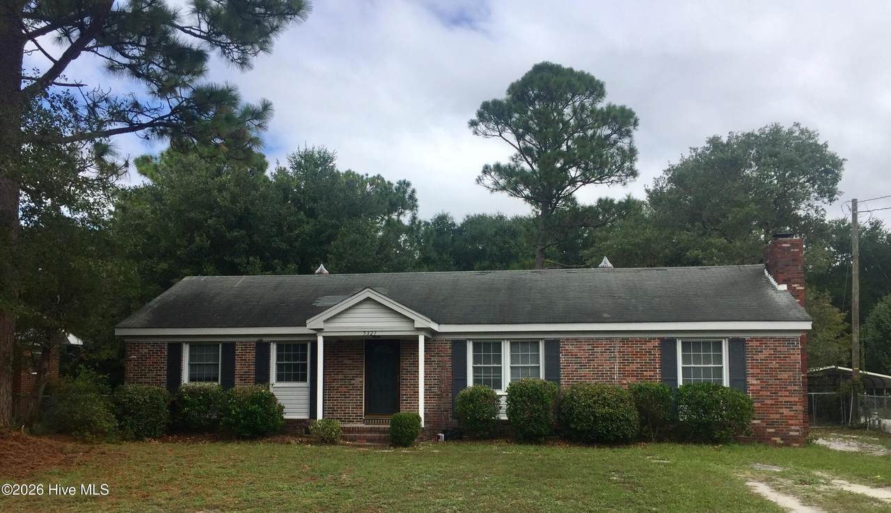 5321 Ridgewood Heights Drive - Photo 1