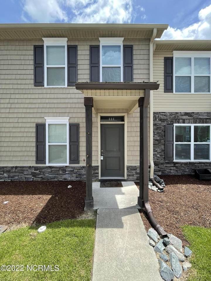 404 Sullivan Loop Road - Photo 1