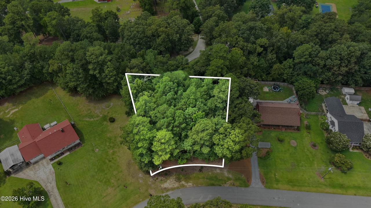 0 Baker Dr Drive - Photo 1