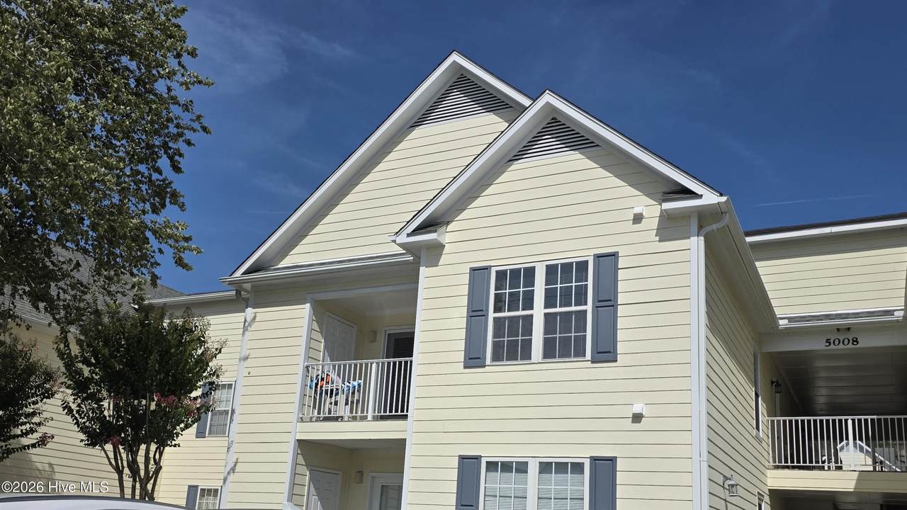 5008 Hunters Trail - Photo 1