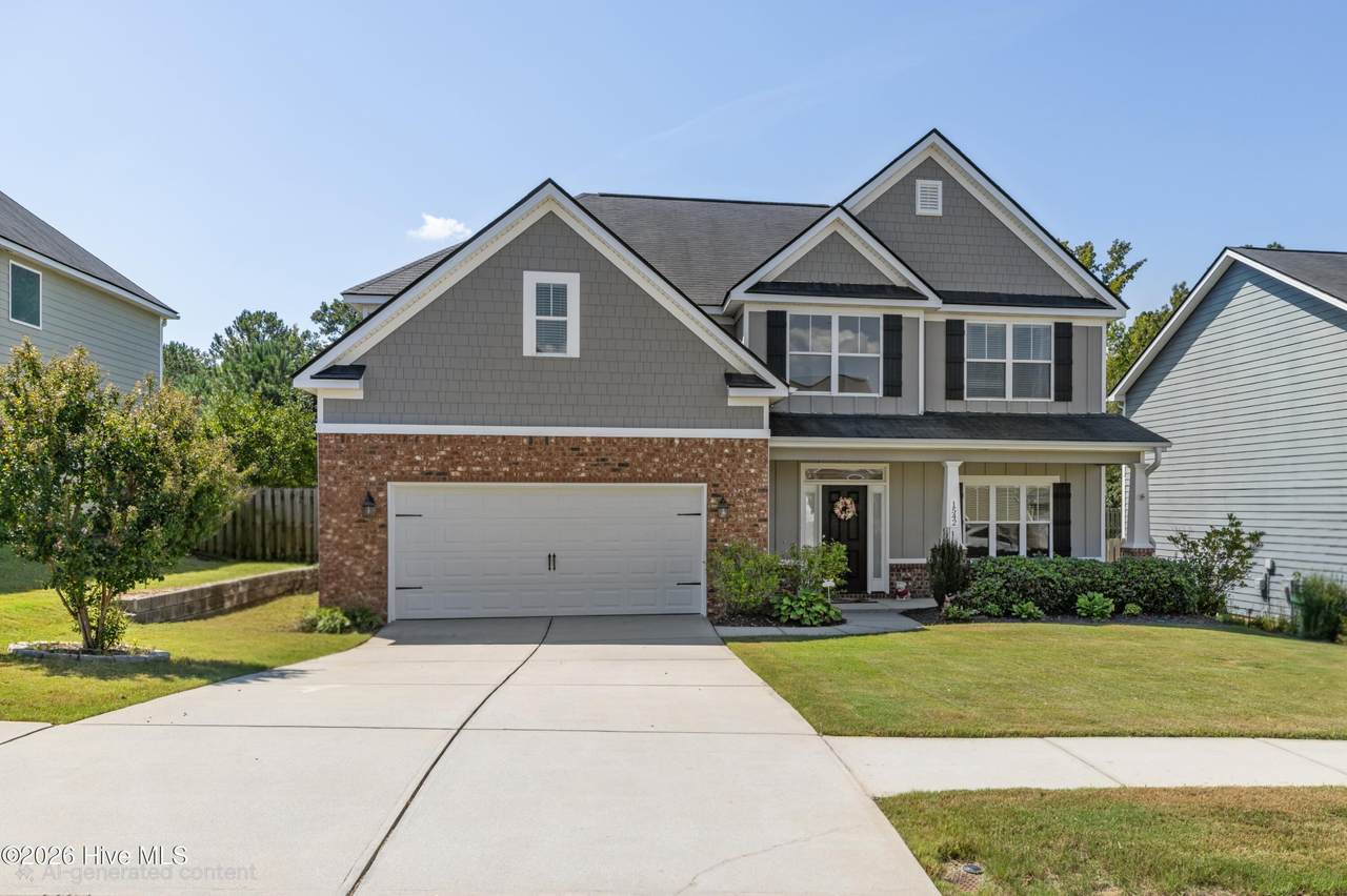 1542 Driftwood Lane - Photo 1