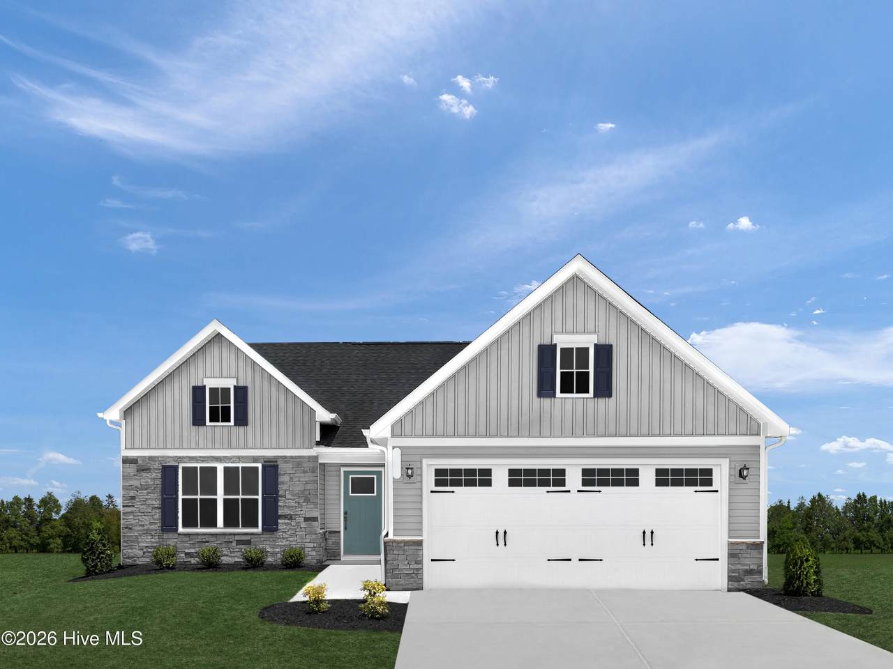 126 Sweet Clover Way - Photo 1