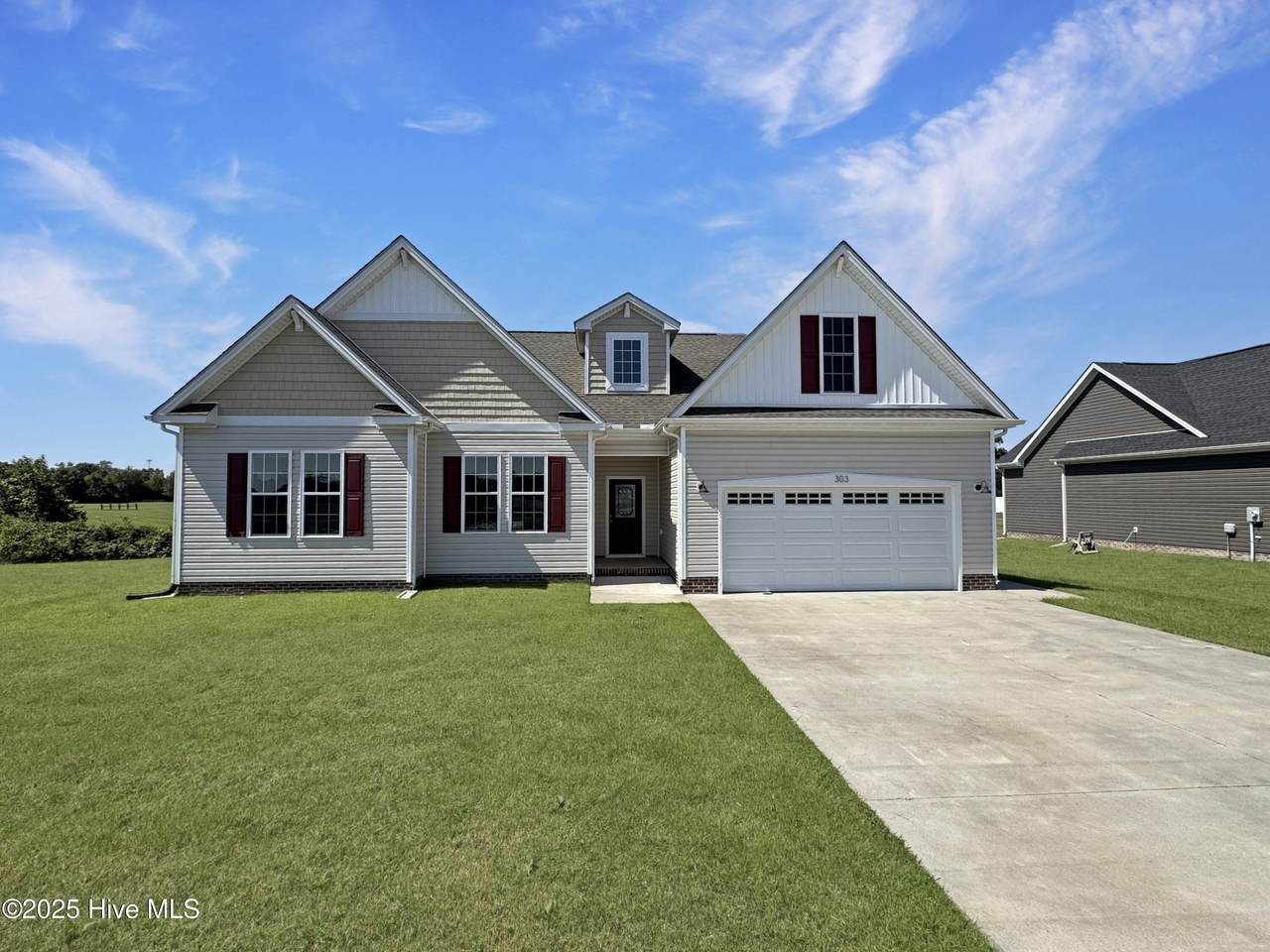 303 Genoa Drive - Photo 1