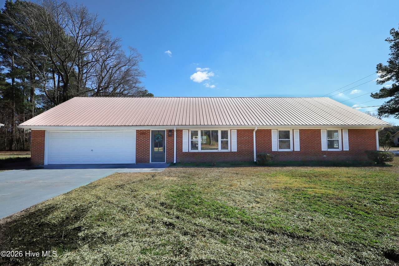 580 Koonce Fork Road - Photo 1