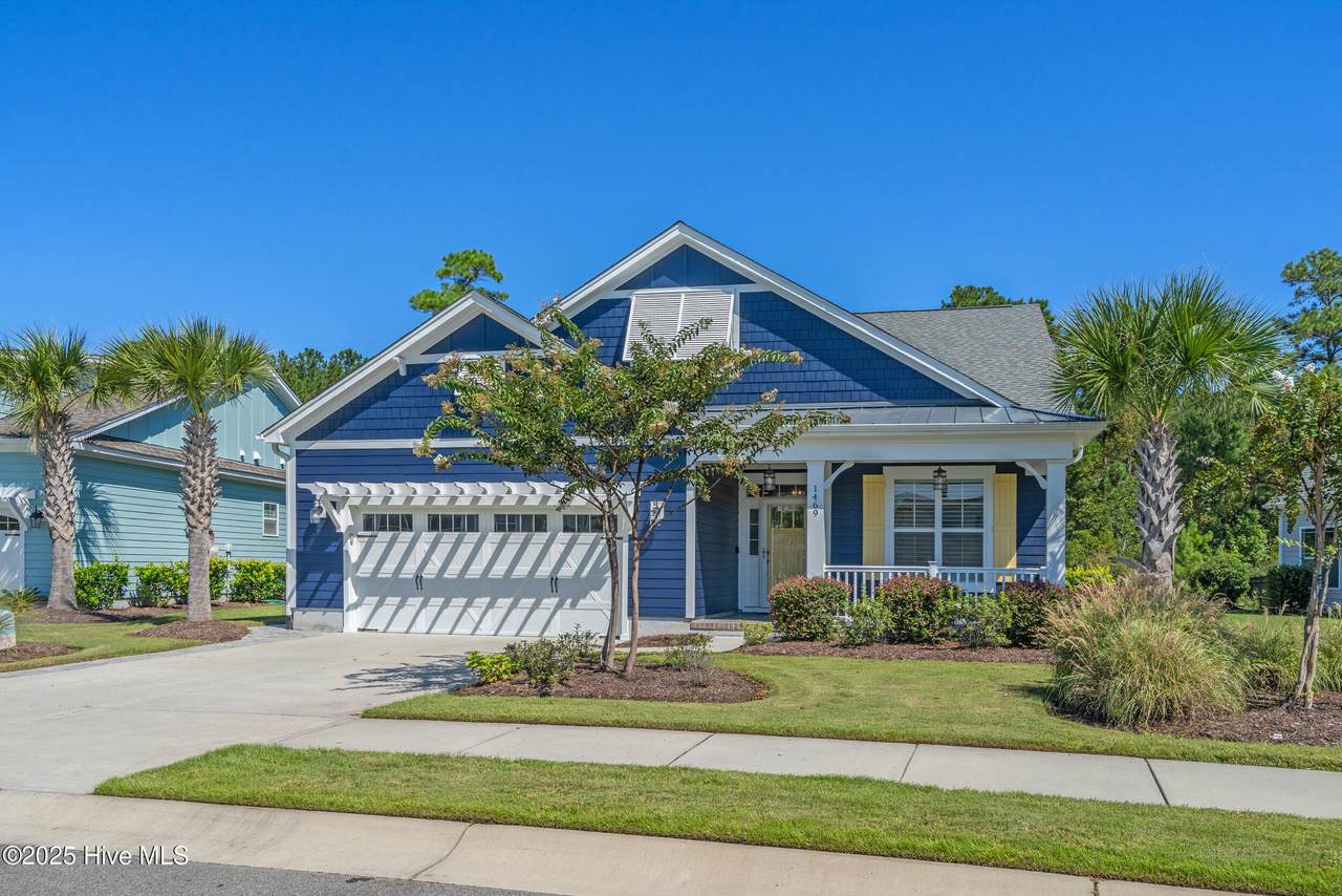 1469 Regatta Lane - Photo 1