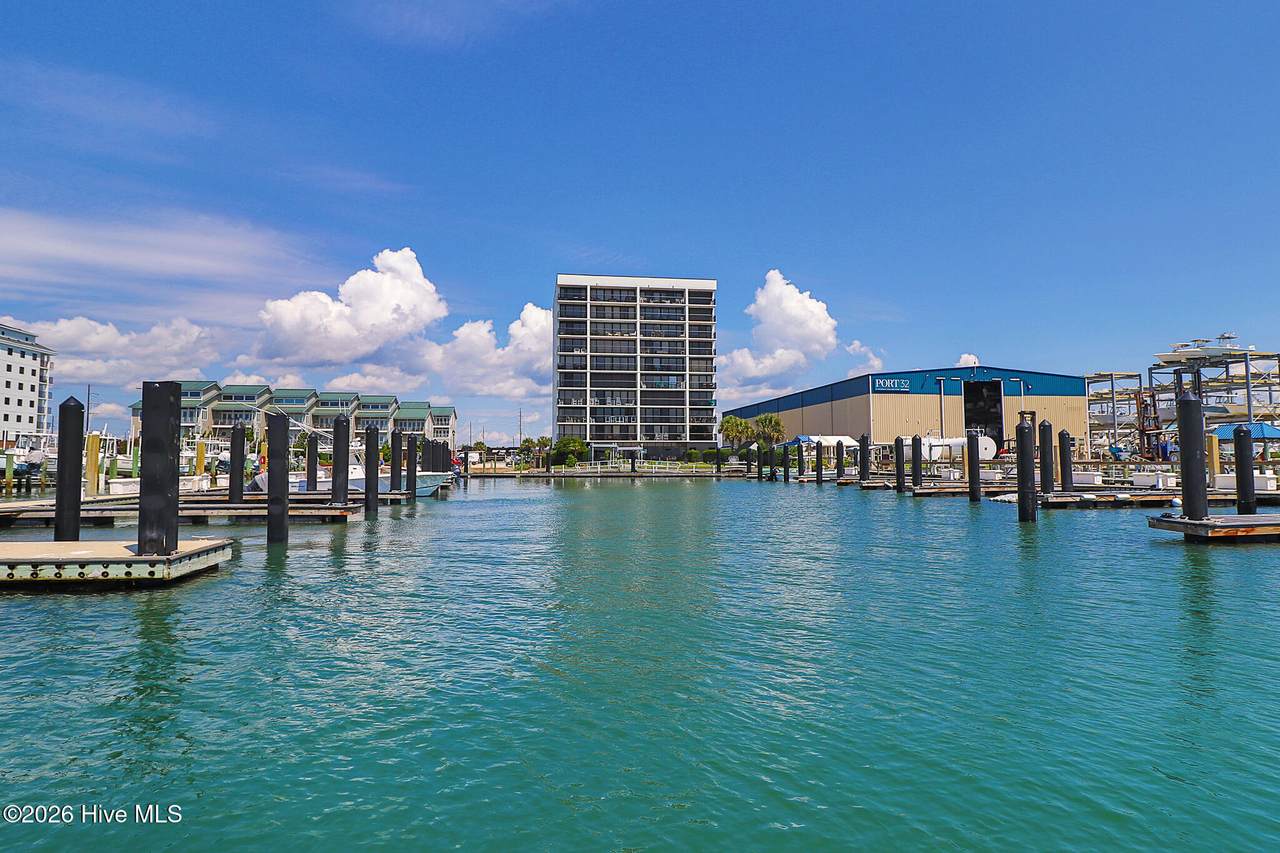 211 Arendell Street - Photo 1