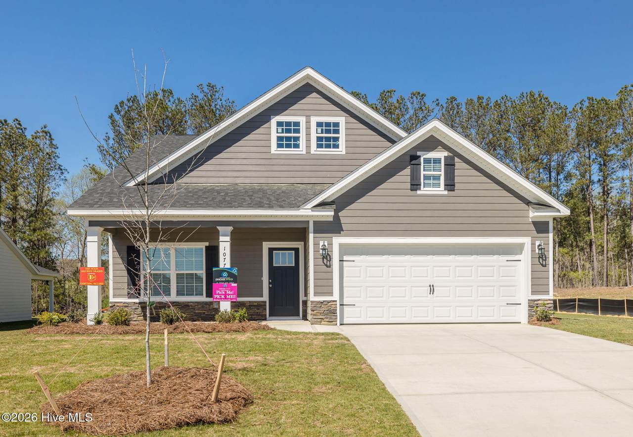 1077 Berkley Court - Photo 1