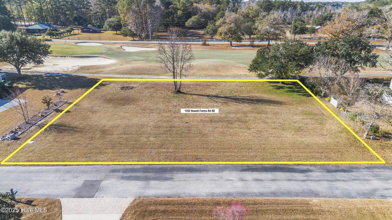 1352 Hewett Farms Road - Photo 1