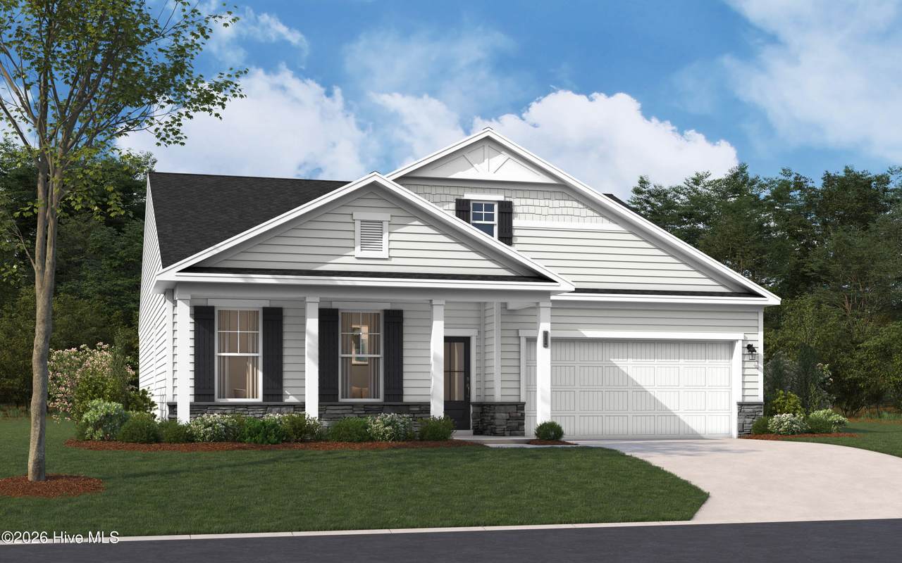 14414 Yellow Jacket Boulevard - Photo 1