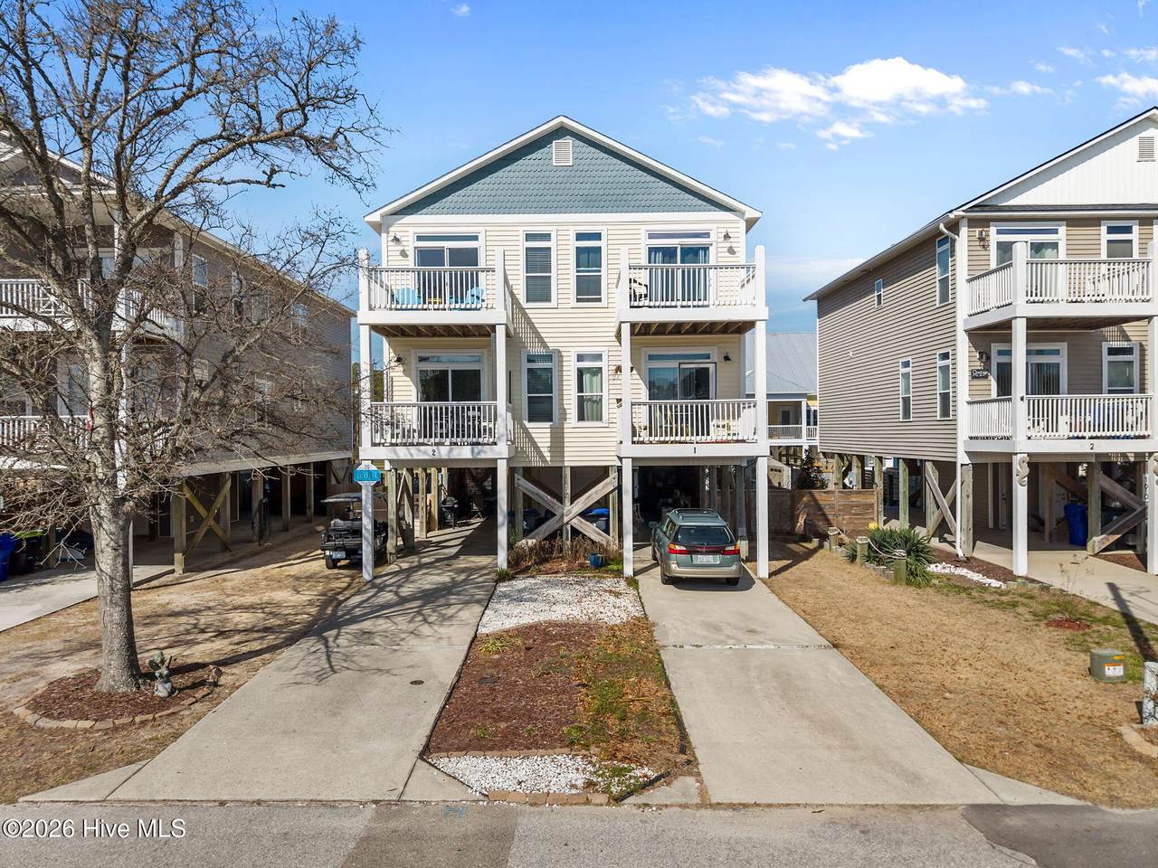 1612 Searay Lane - Photo 1