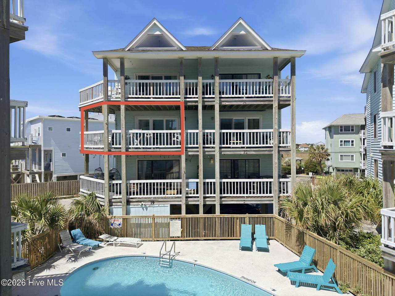 1717 Carolina Beach Avenue - Photo 1