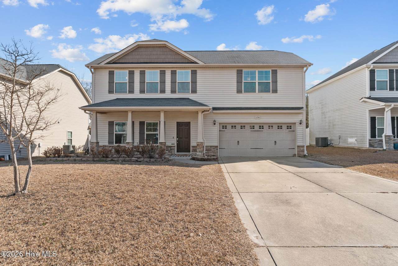 154 Blue Bay Lane - Photo 1