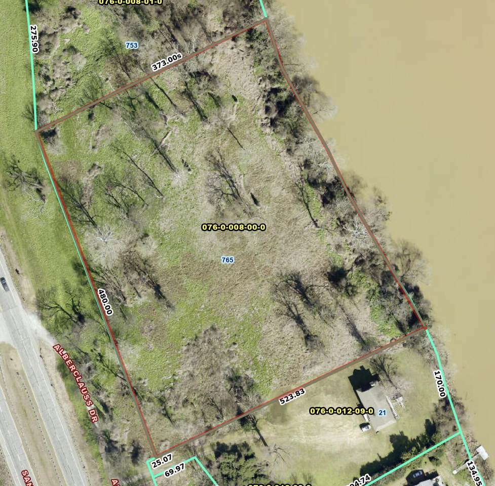 765 Sand Bar Ferry Road - Photo 1