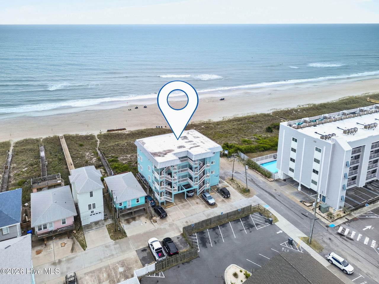 115 Carolina Beach Avenue - Photo 1