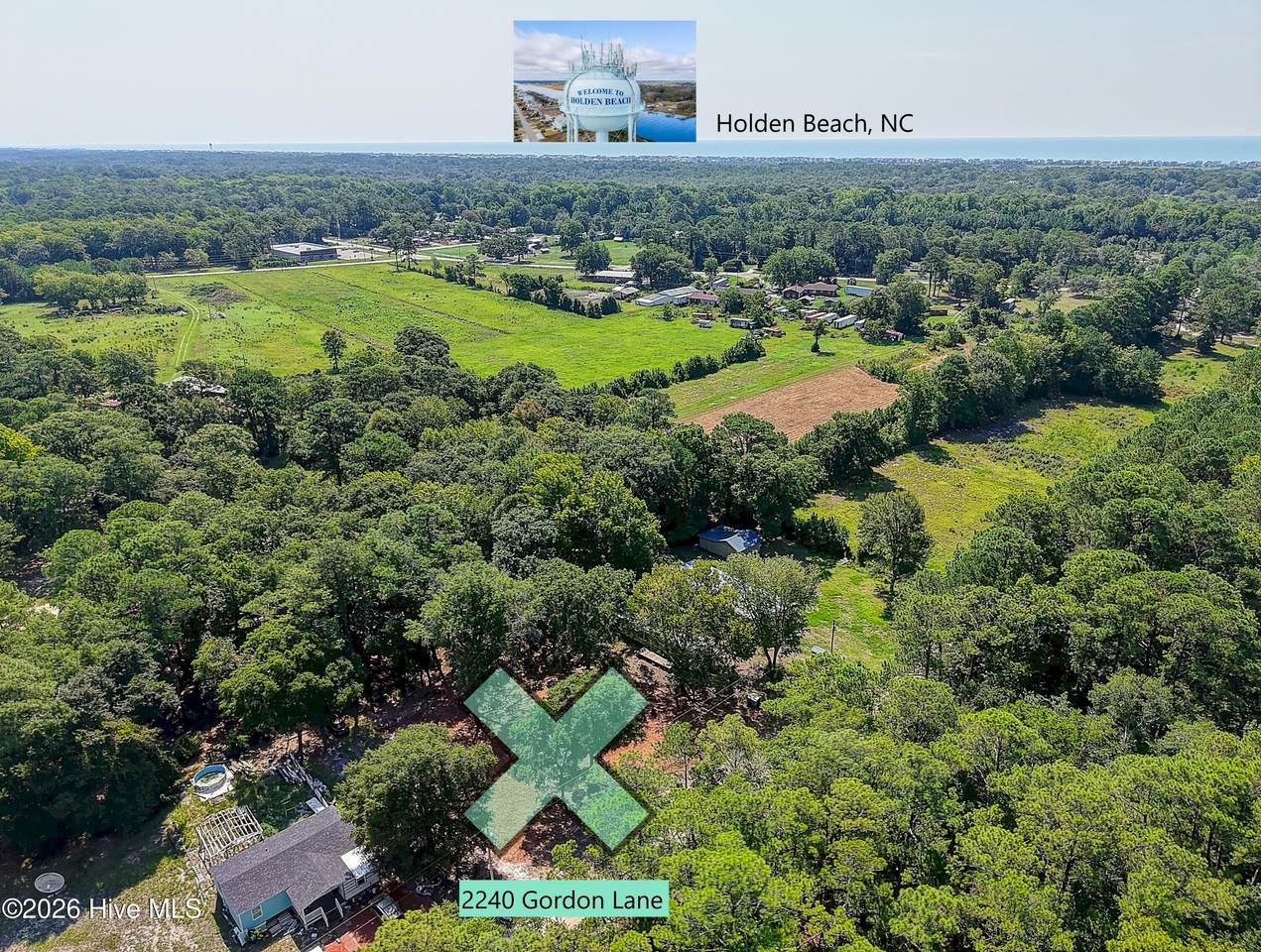 2240 Gordon Lane - Photo 1