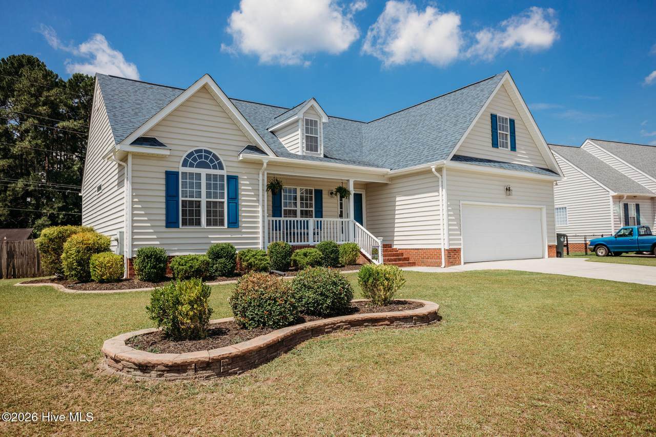 2625 Camille Drive - Photo 1
