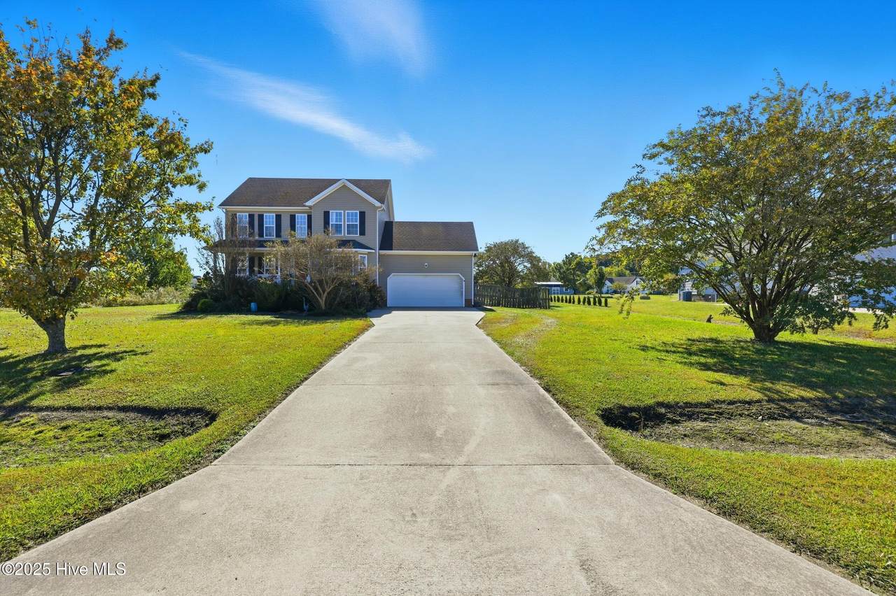 119 Lady Frances Way - Photo 1