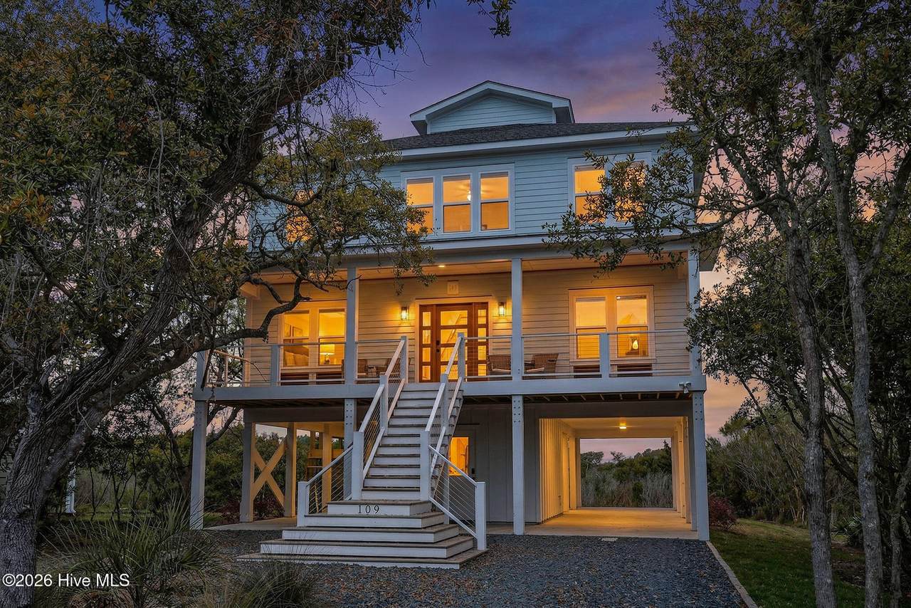 109 Old Village Lane - Photo 1