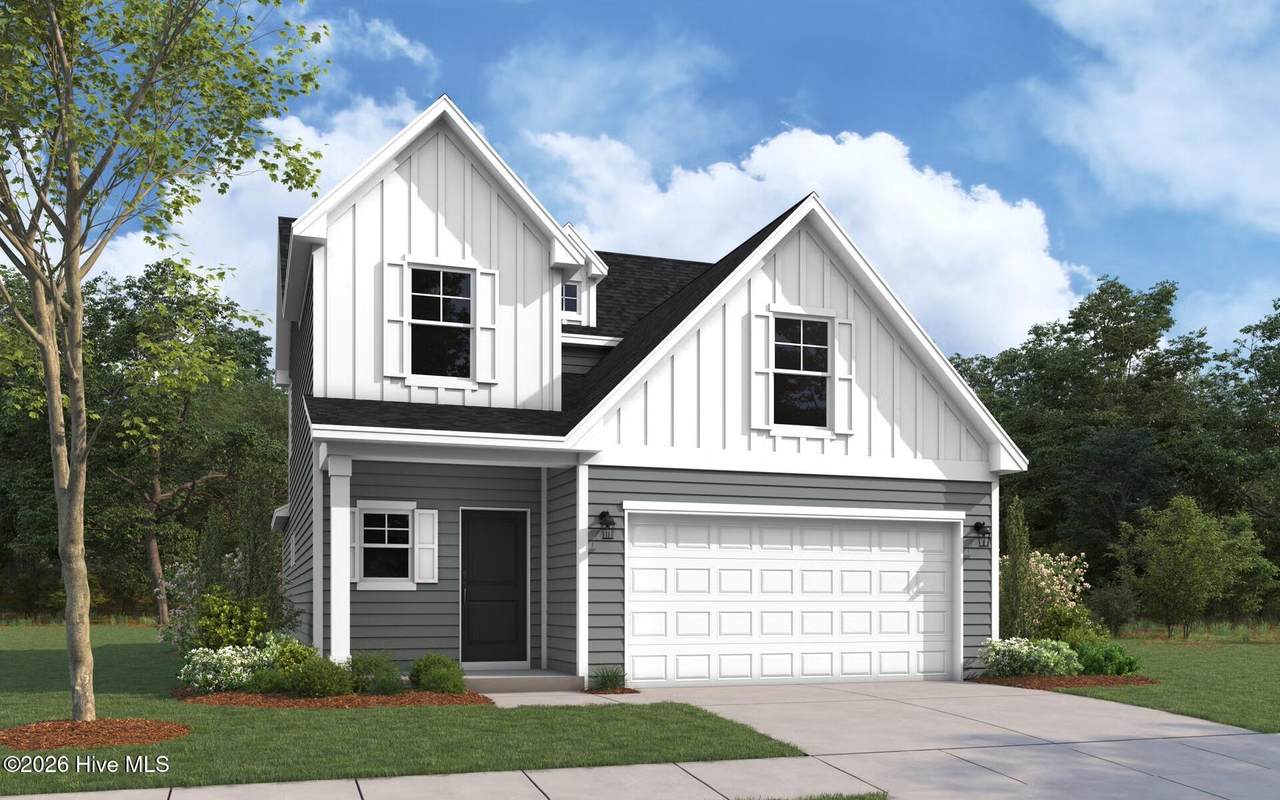 1638 Hooks Road - Photo 1