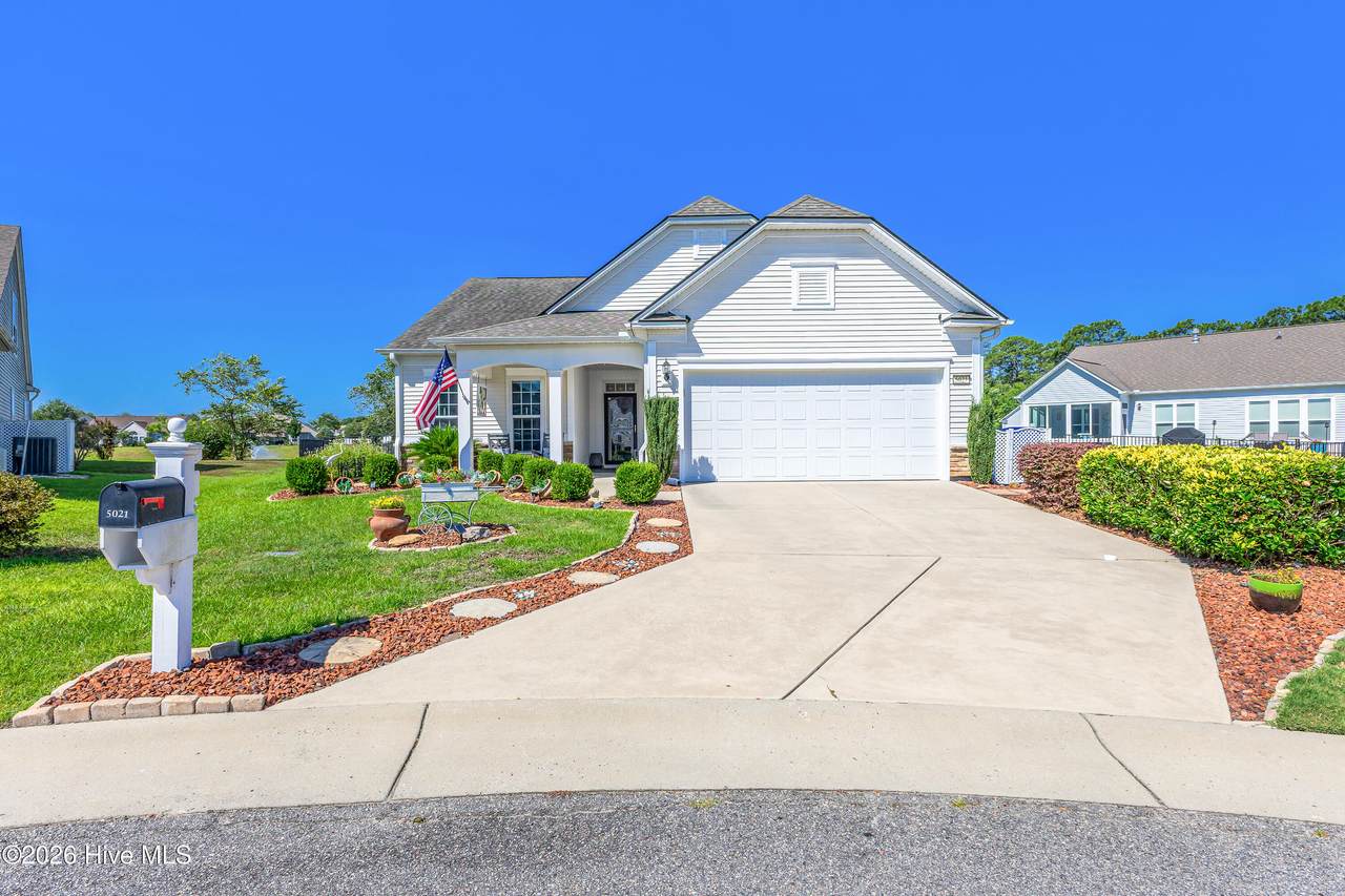5021 Lagan Court - Photo 1