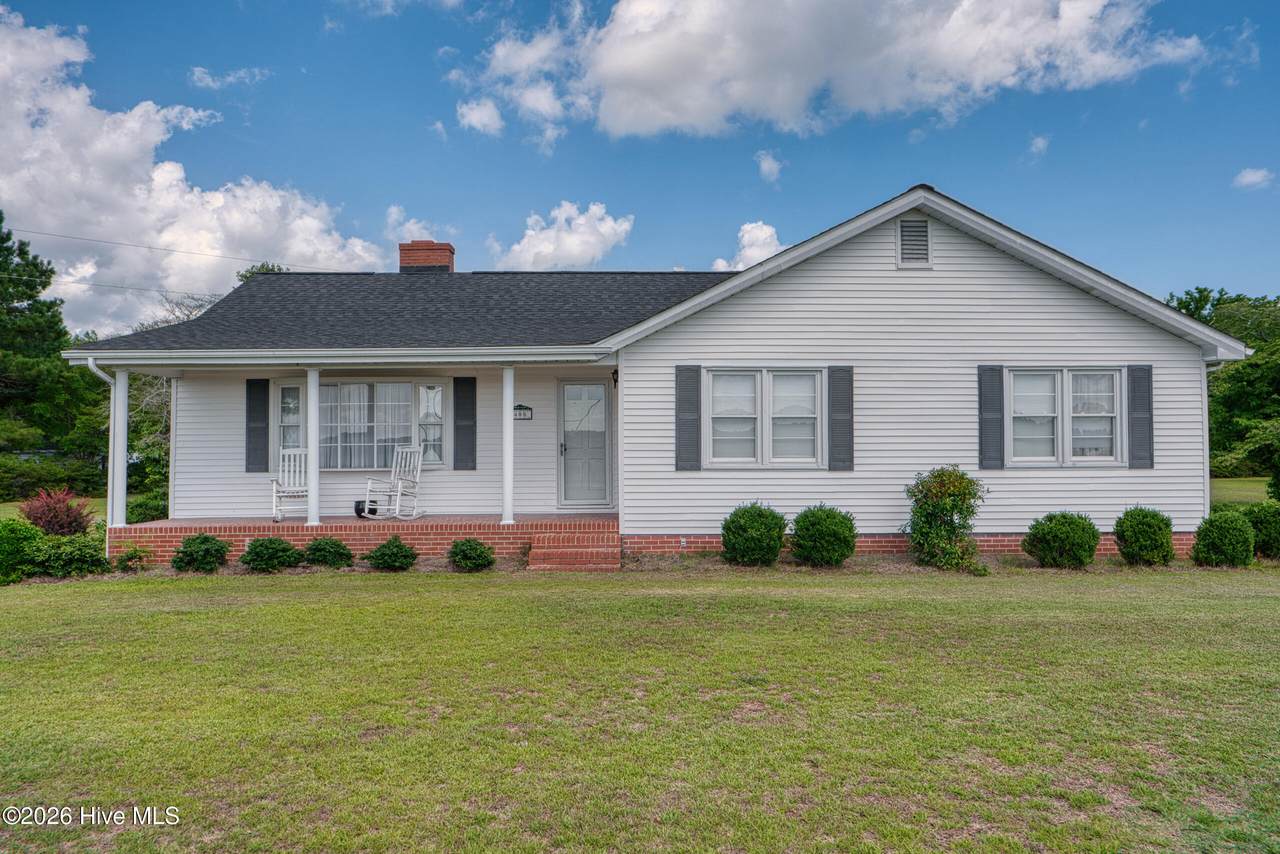 408 Rocky Hock Creek Road - Photo 1