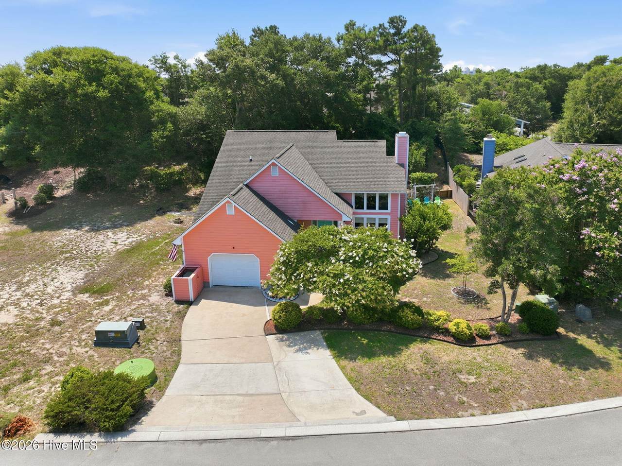 8725 Plantation Drive - Photo 1