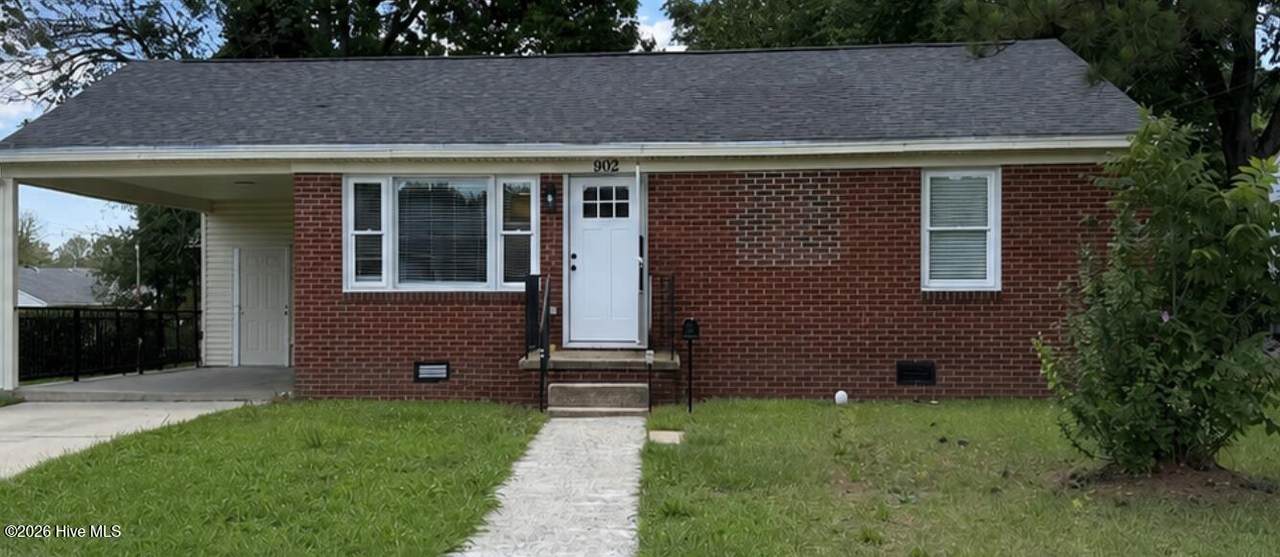 902 Marvin Street - Photo 1