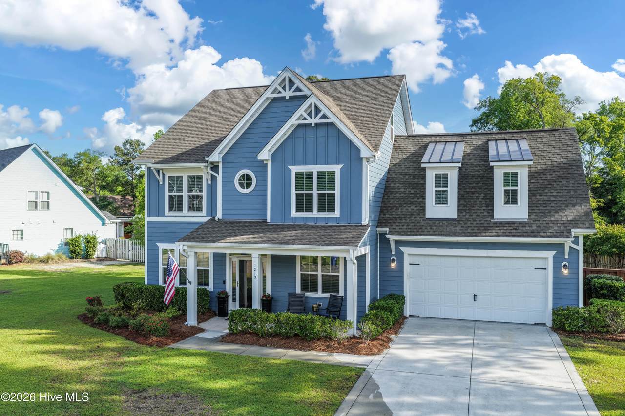 1219 Traditional Lane - Photo 1