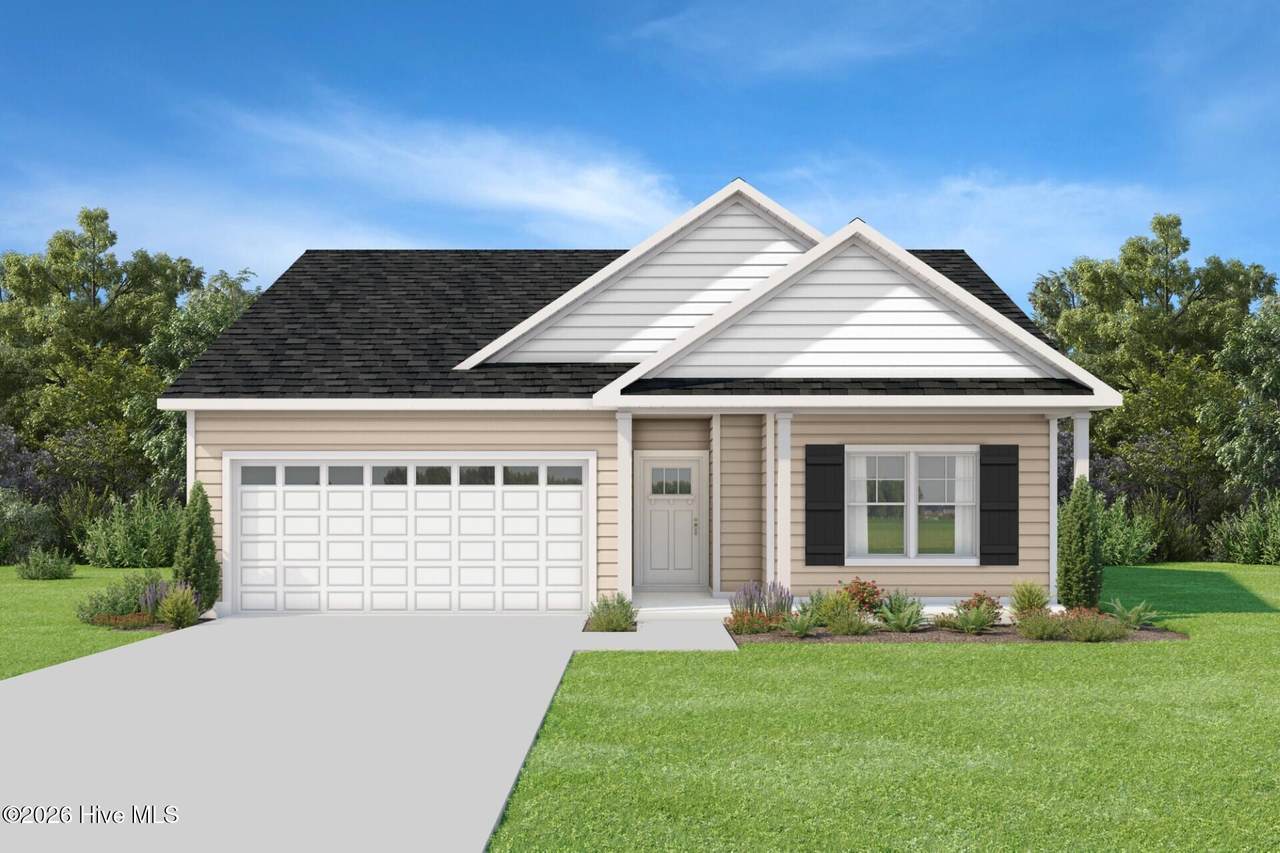253 Green Pasture Road - Photo 1
