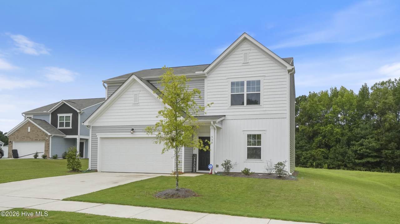 530 Cessna Drive - Photo 1
