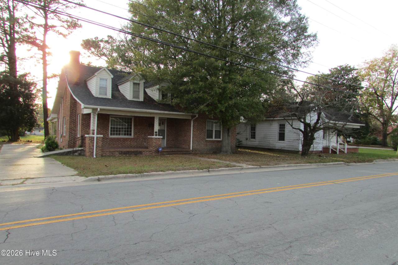 803 Mc Koy Street - Photo 1