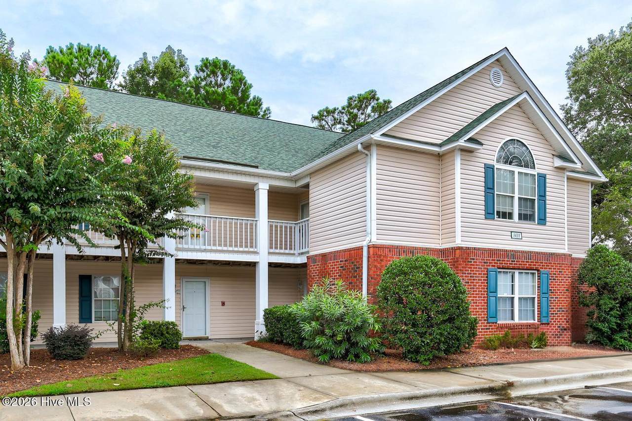 1418 Willoughby Park Court - Photo 1