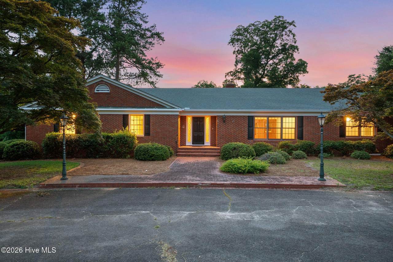 706 Five Notch Road - Photo 1