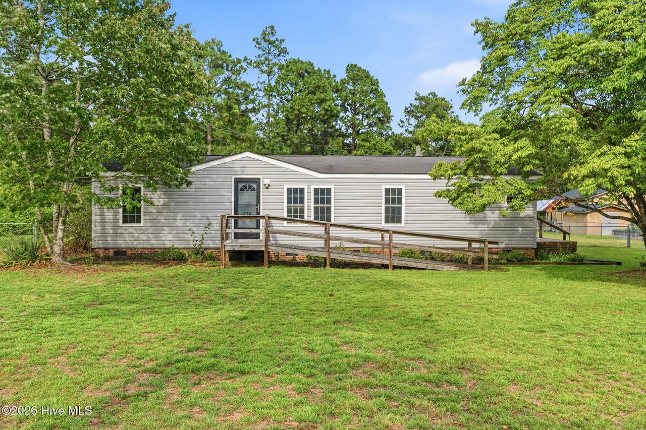 136 Driggers Drive - Photo 1