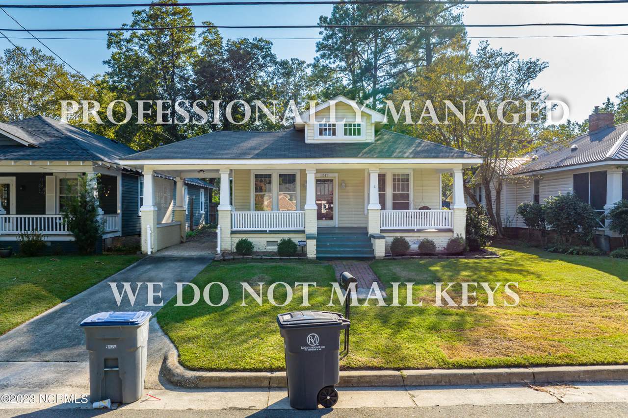 1517 Beal Street - Photo 1