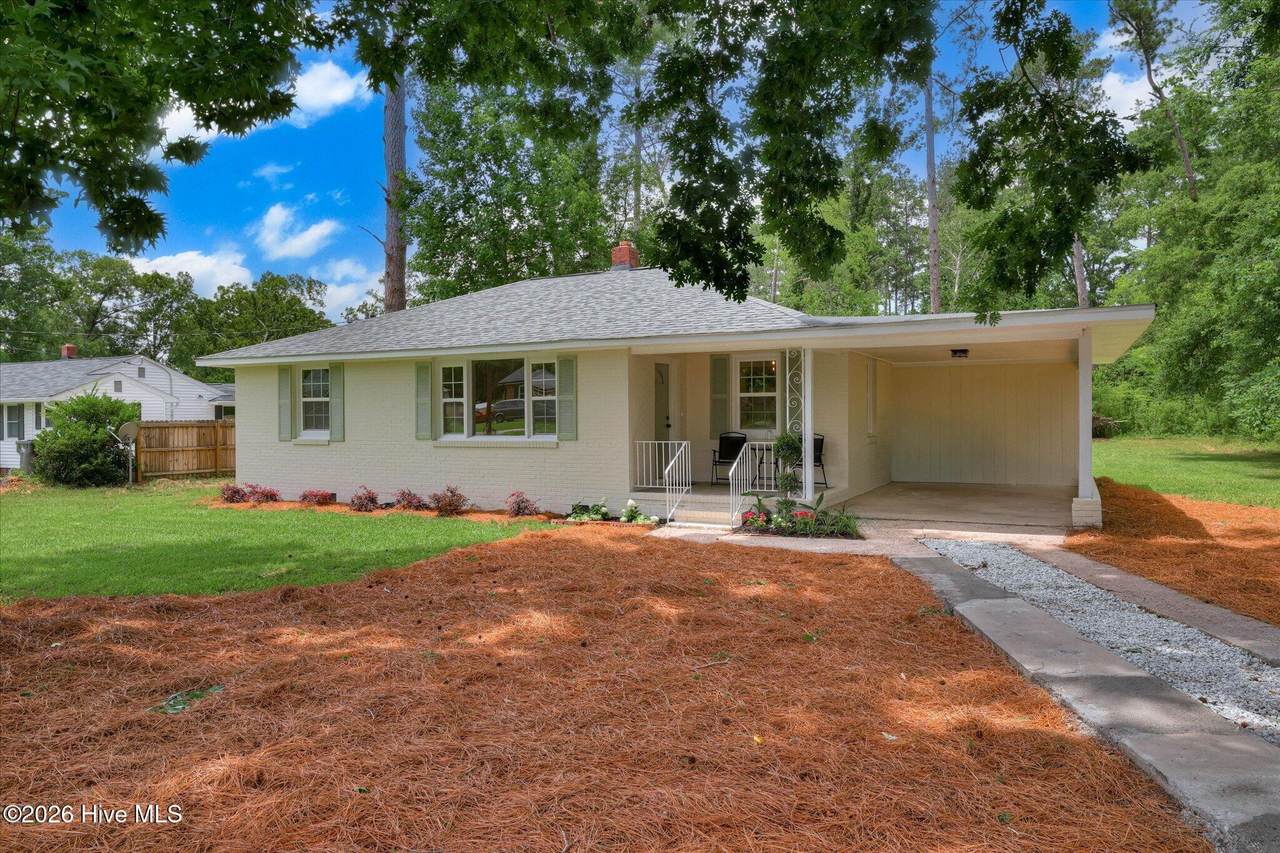 415 Warren Road - Photo 1