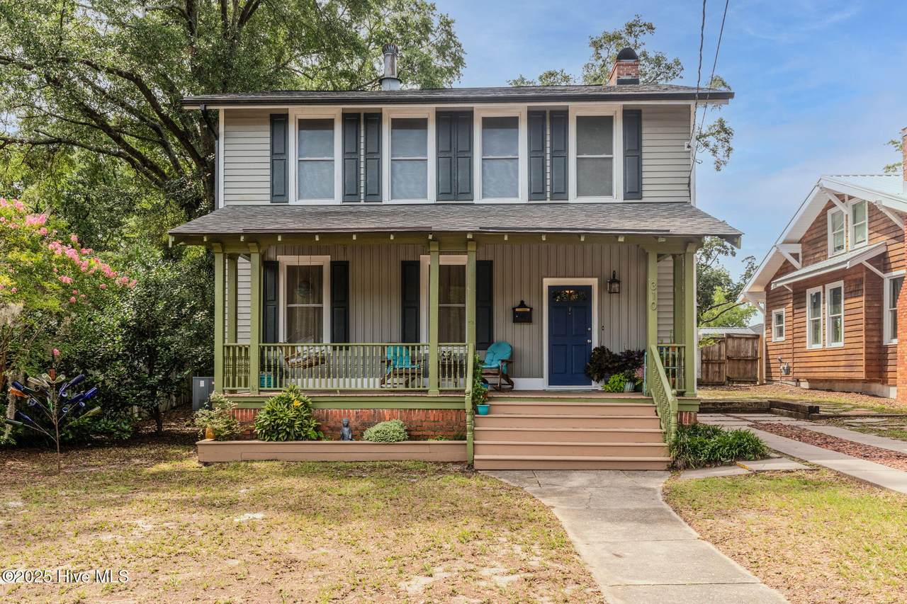 310 Central Boulevard - Photo 1