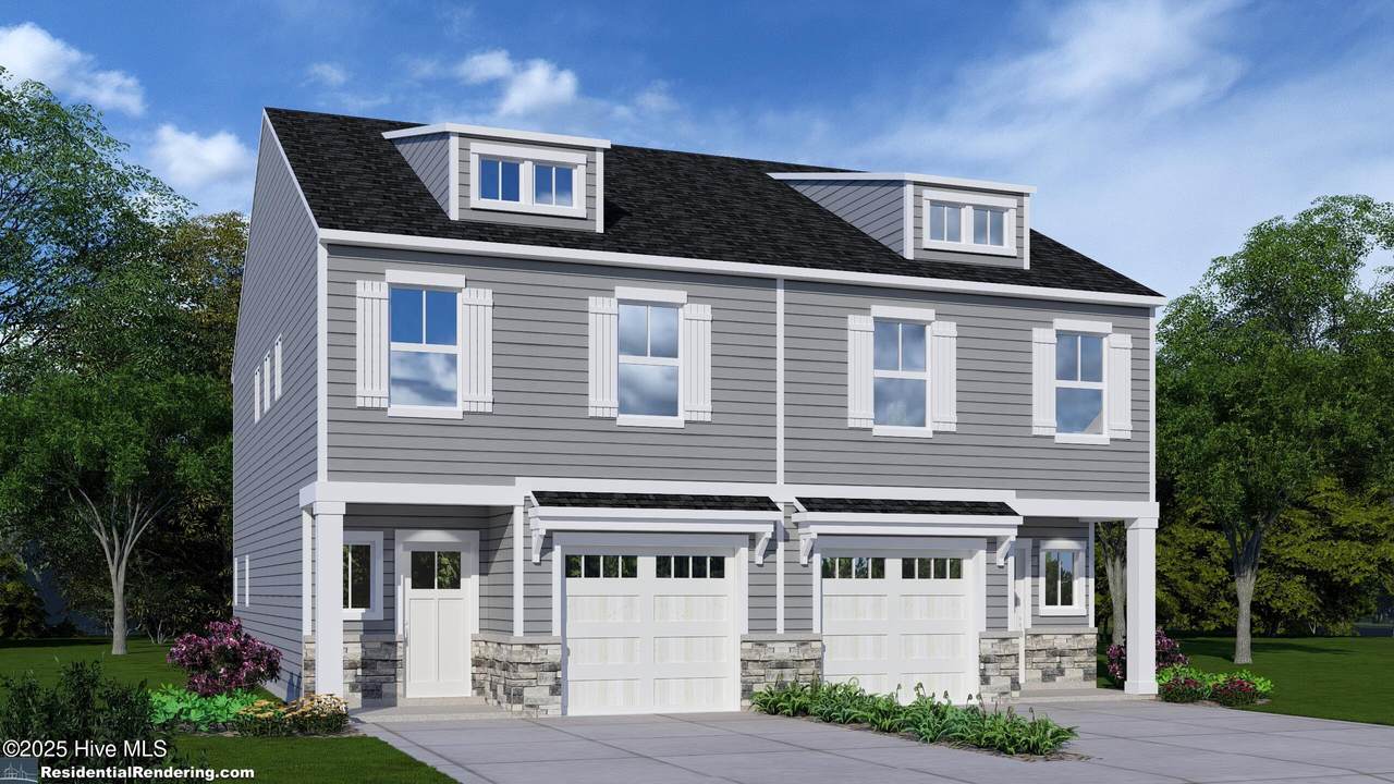 4626 Sweet Jasmine Run - Photo 1