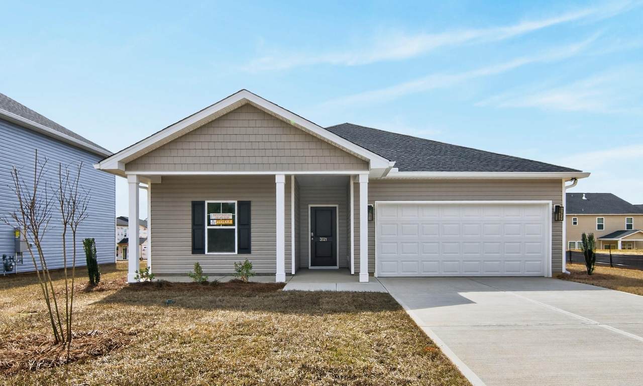 3521 Tanbark Oak Lane - Photo 1
