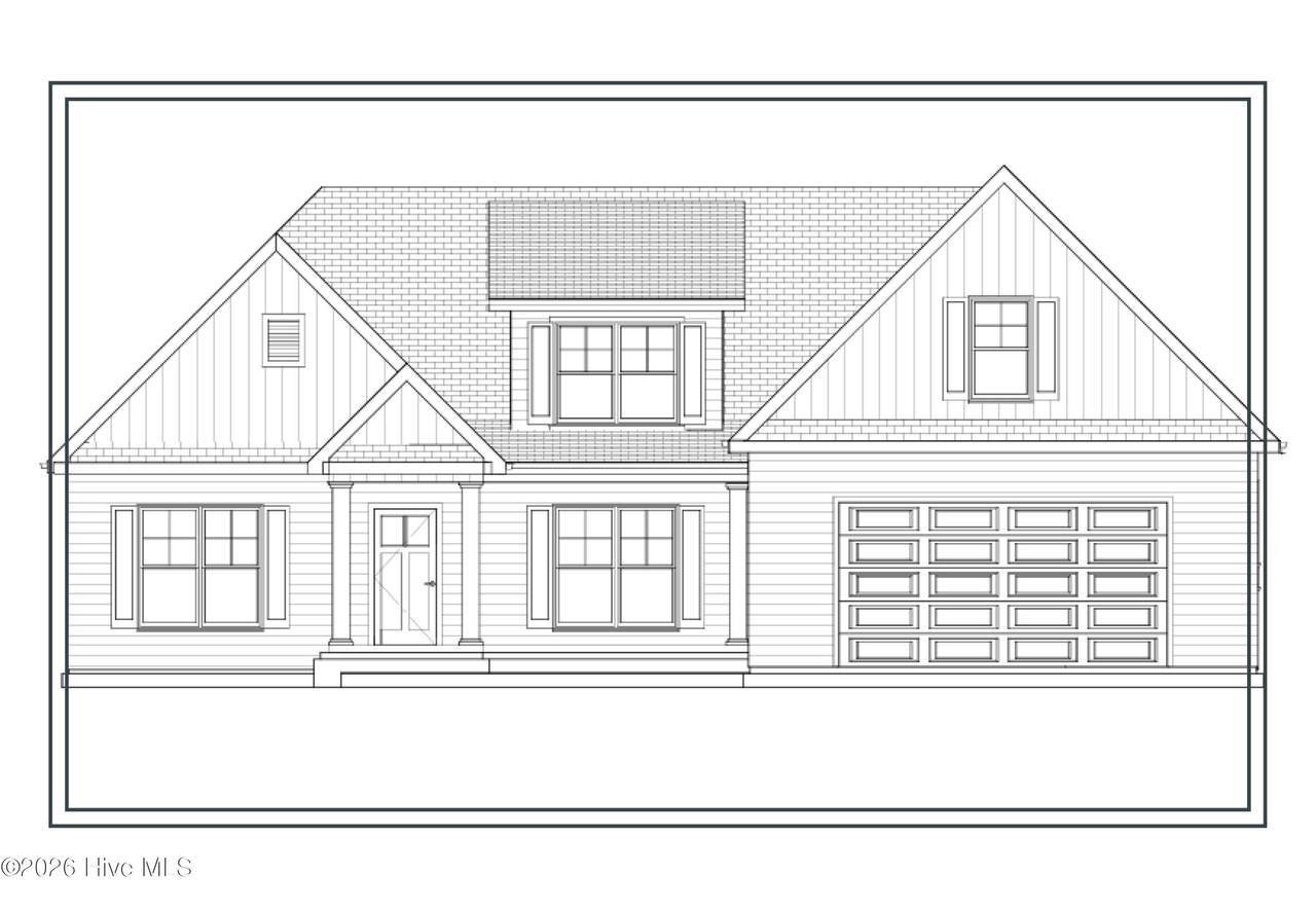 4107 Shimmer Lake Lane - Photo 1
