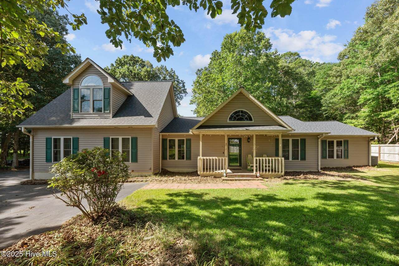 2554 Doc Loftin Road - Photo 1