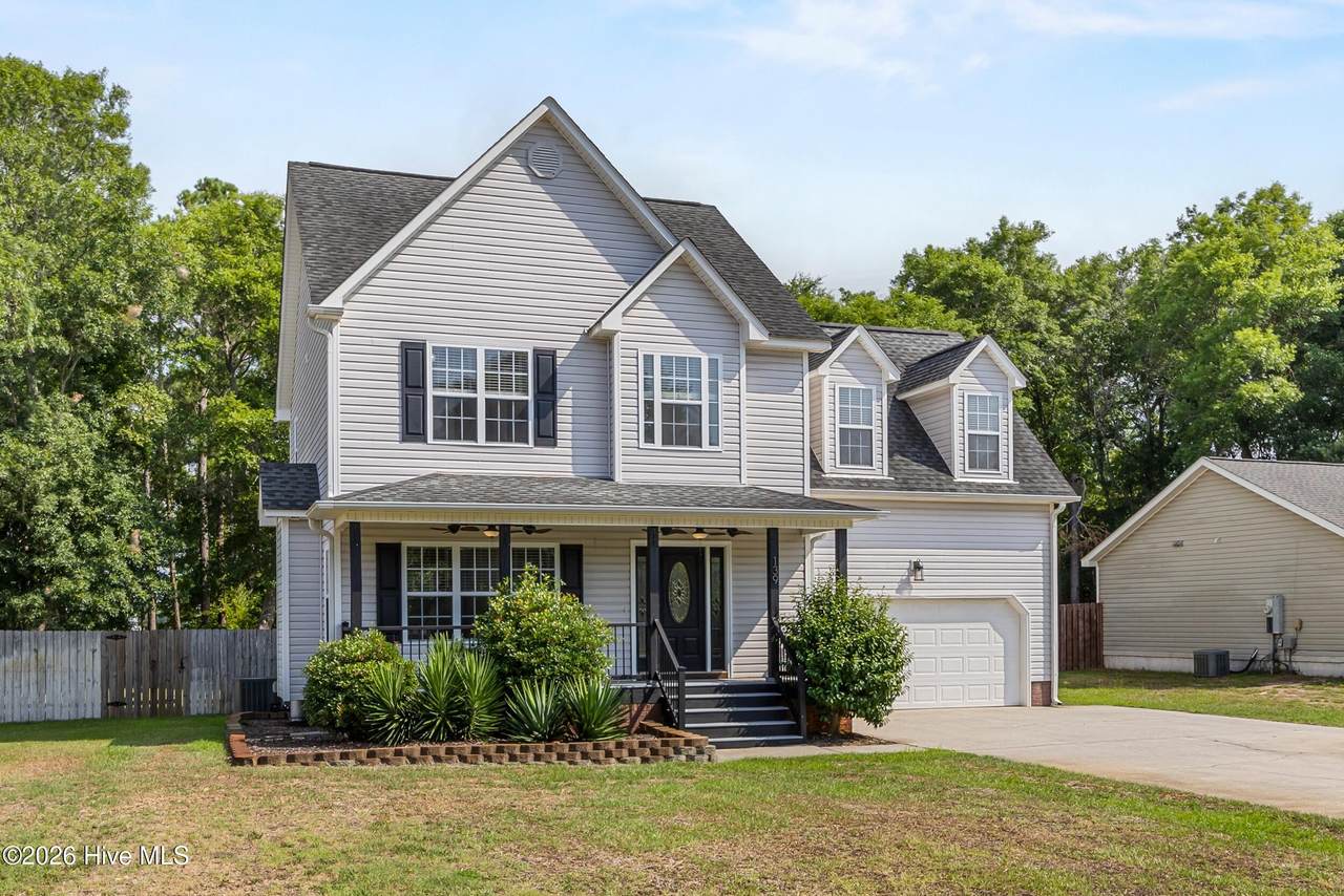 139 Bayshore Drive - Photo 1