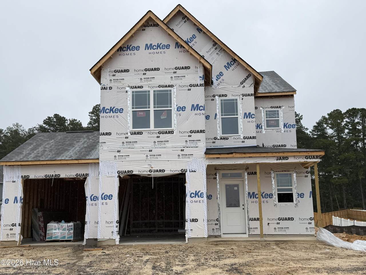 550 Midsummer Street - Photo 1