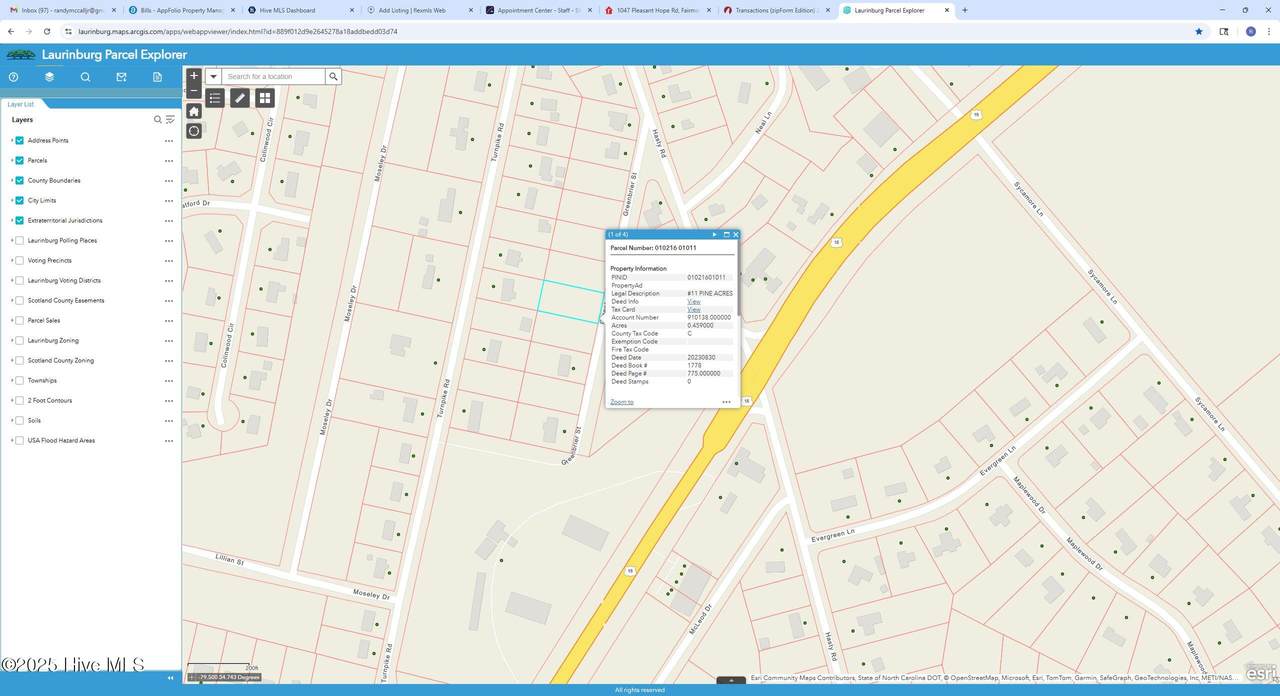 Lots 10-12 Greenbrier Street - Photo 1
