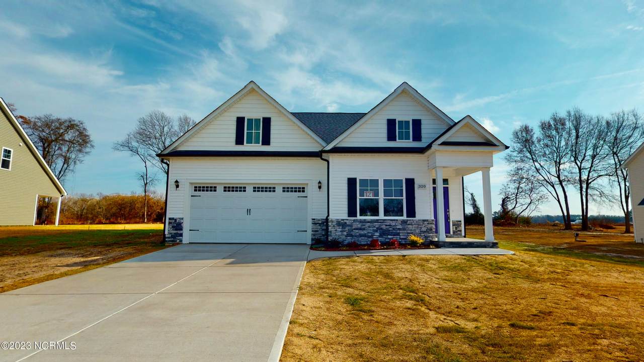 320 Glenn Laurel Drive - Photo 1