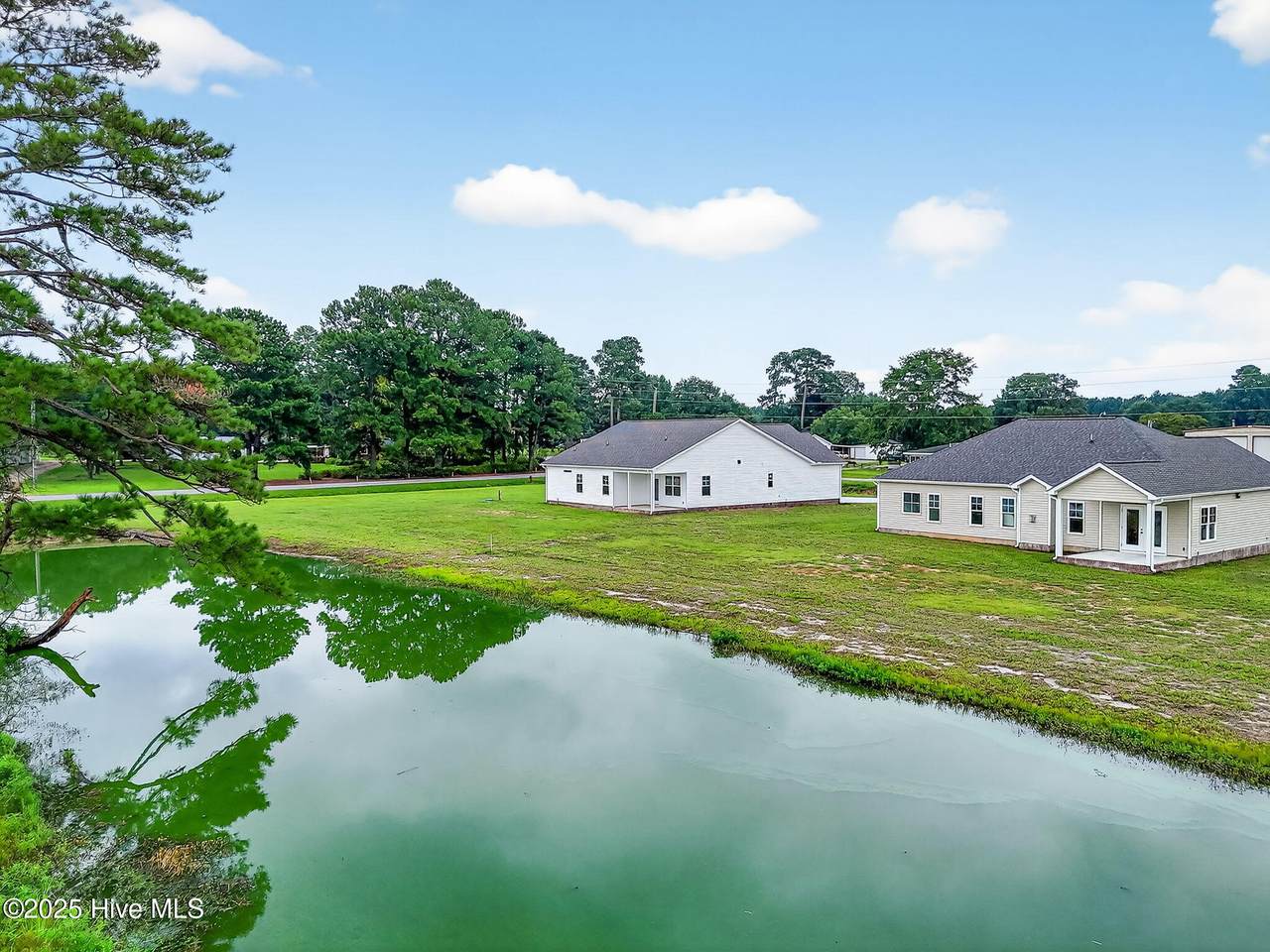 1407 Stoney Creek Church Road - Photo 1
