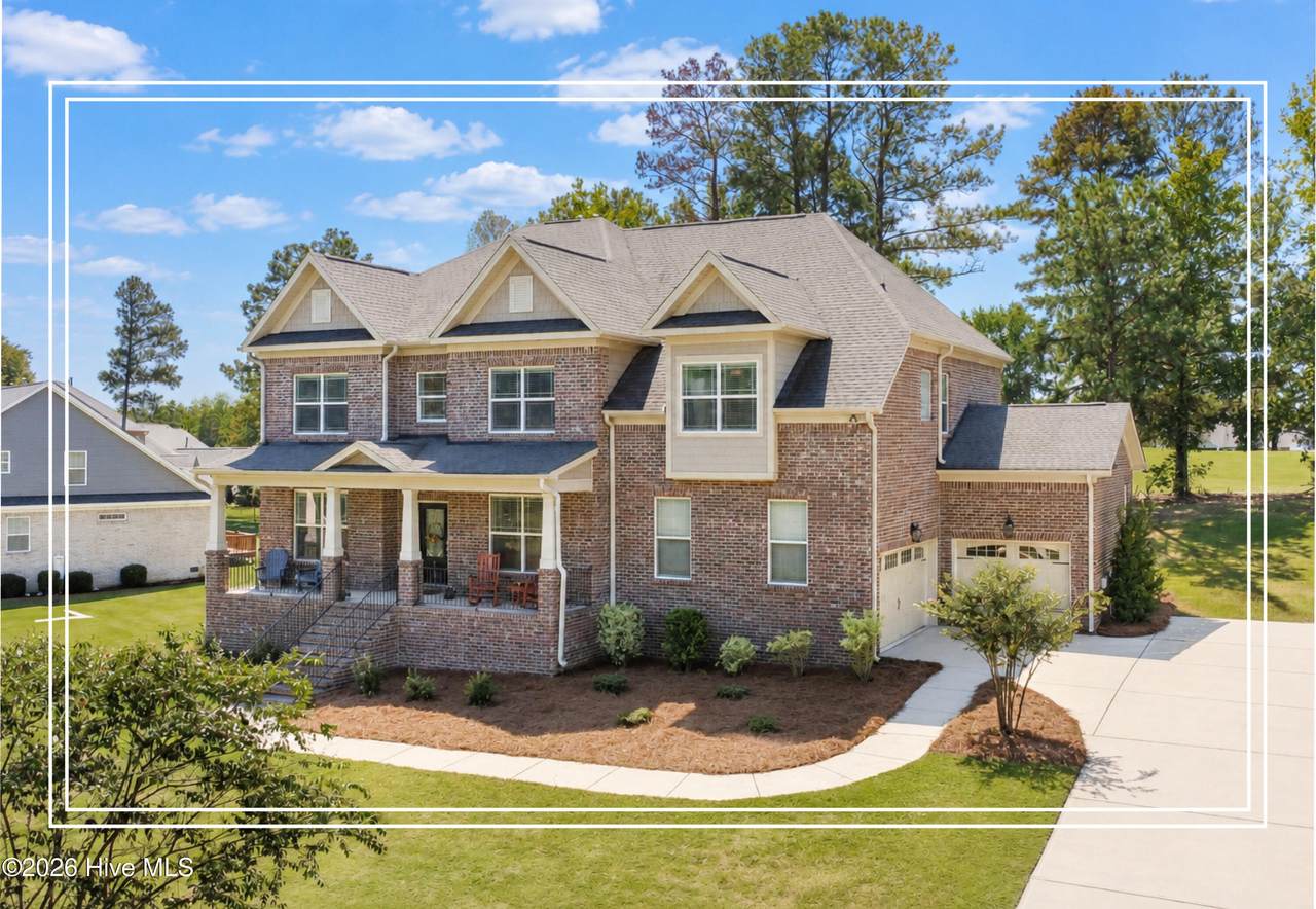 274 Eutaw Springs Trail - Photo 1