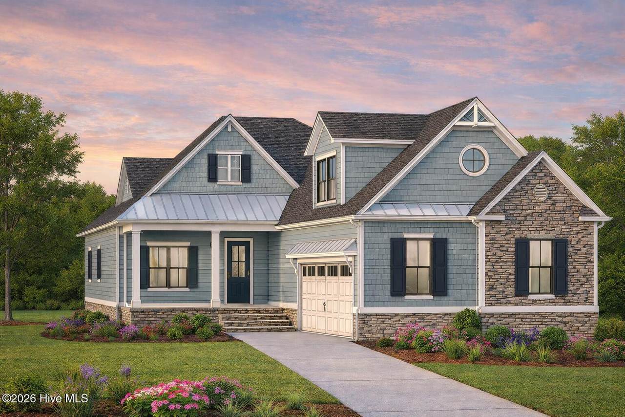 3327 Four Water Lane - Photo 1