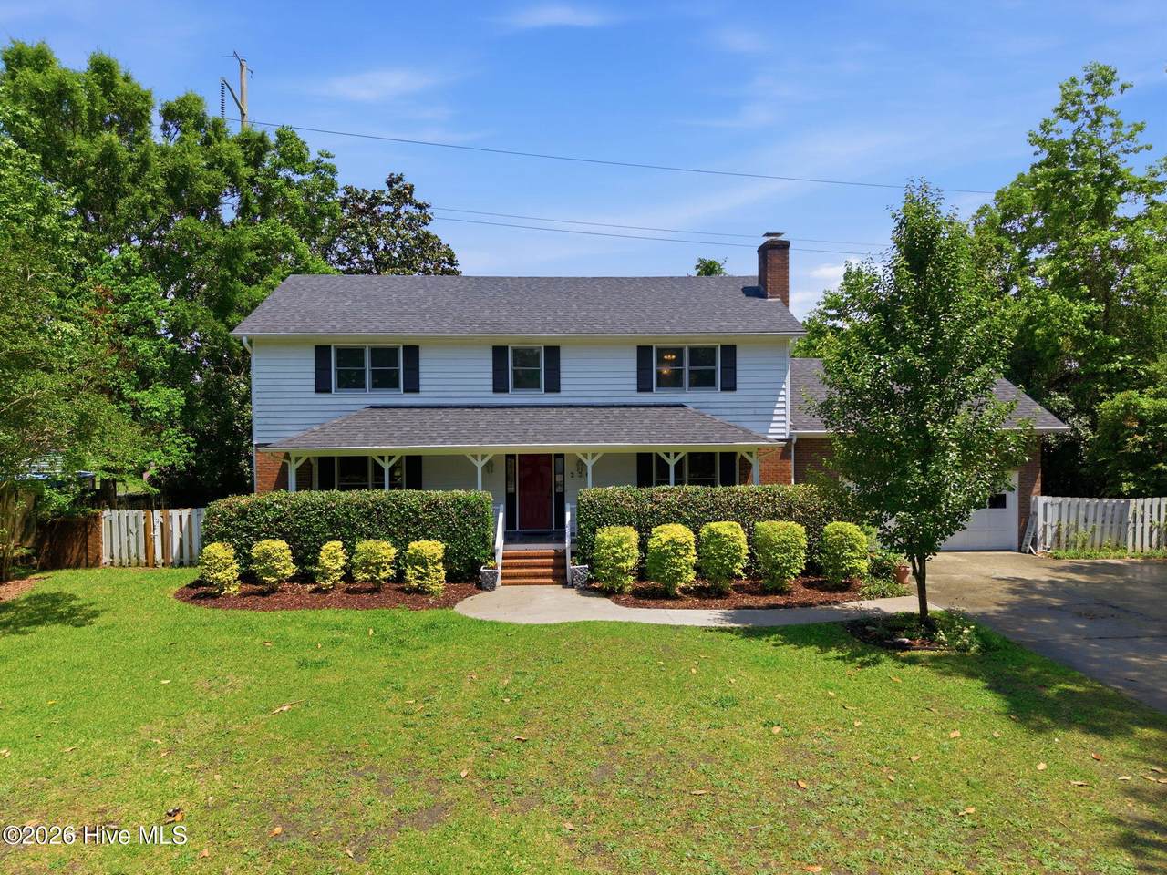 230 Greenwich Lane - Photo 1